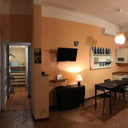 Appartamento 70 Mq "La Casa Di Cri" Милан Экстерьер фото